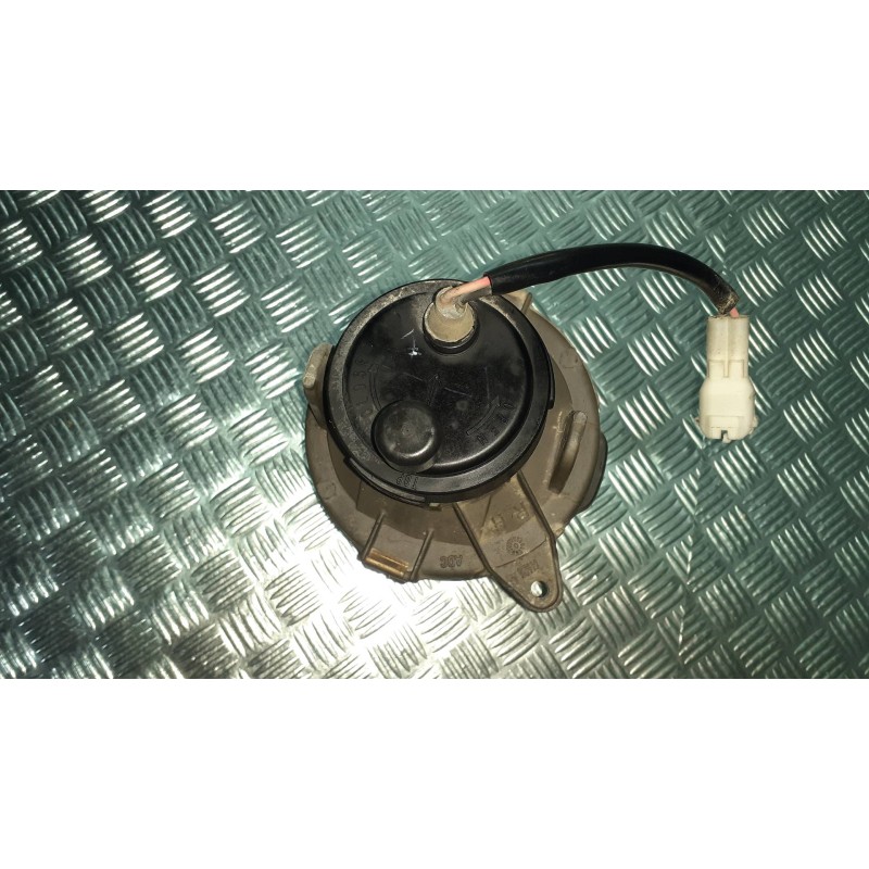 Recambio de faro antiniebla derecho para mitsubishi montero pinin (h60/h70) 1800 gdi (3-ptas.) referencia OEM IAM H191R  