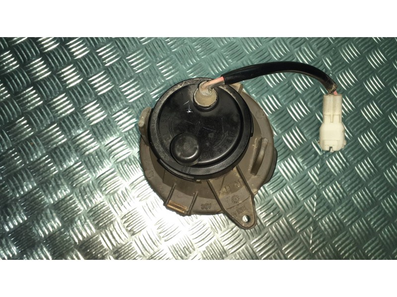 Recambio de faro antiniebla derecho para mitsubishi montero pinin (h60/h70) 1800 gdi (3-ptas.) referencia OEM IAM H191R  