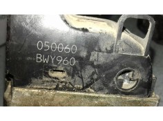 Recambio de cerradura puerta delantera derecha para nissan primera berlina (p12) acenta referencia OEM IAM 050060 050060BWY960 8 2