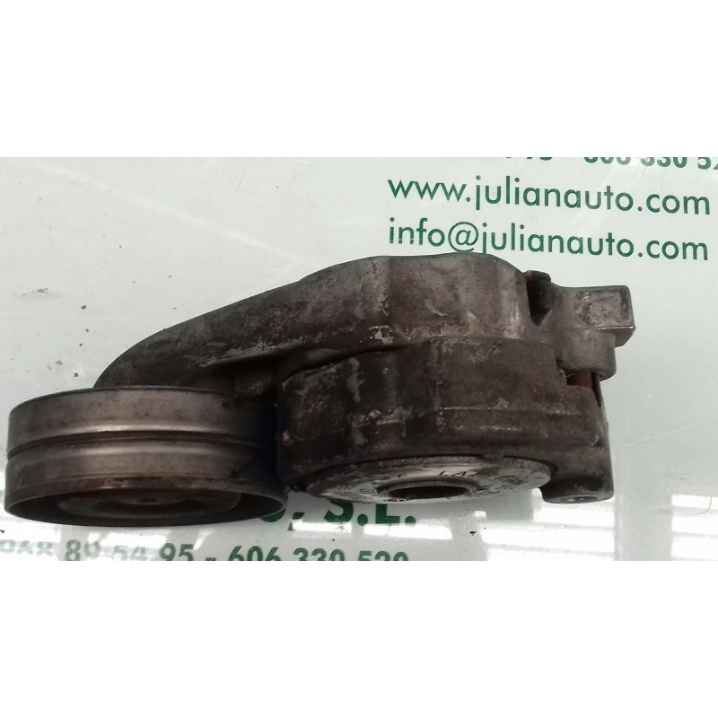 Recambio de tensor correa auxiliar para volkswagen tiguan (5n1) country referencia OEM IAM 03C145299J 400037 