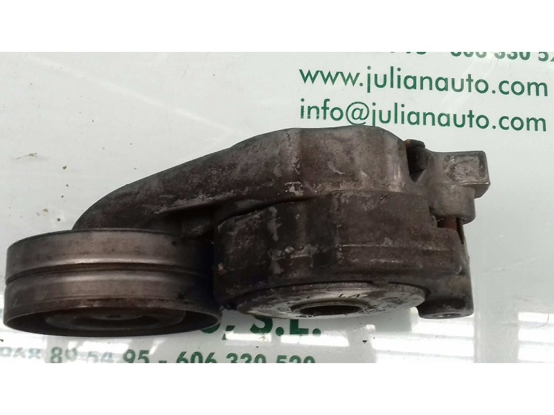 Recambio de tensor correa auxiliar para volkswagen tiguan (5n1) country referencia OEM IAM 03C145299J 400037 