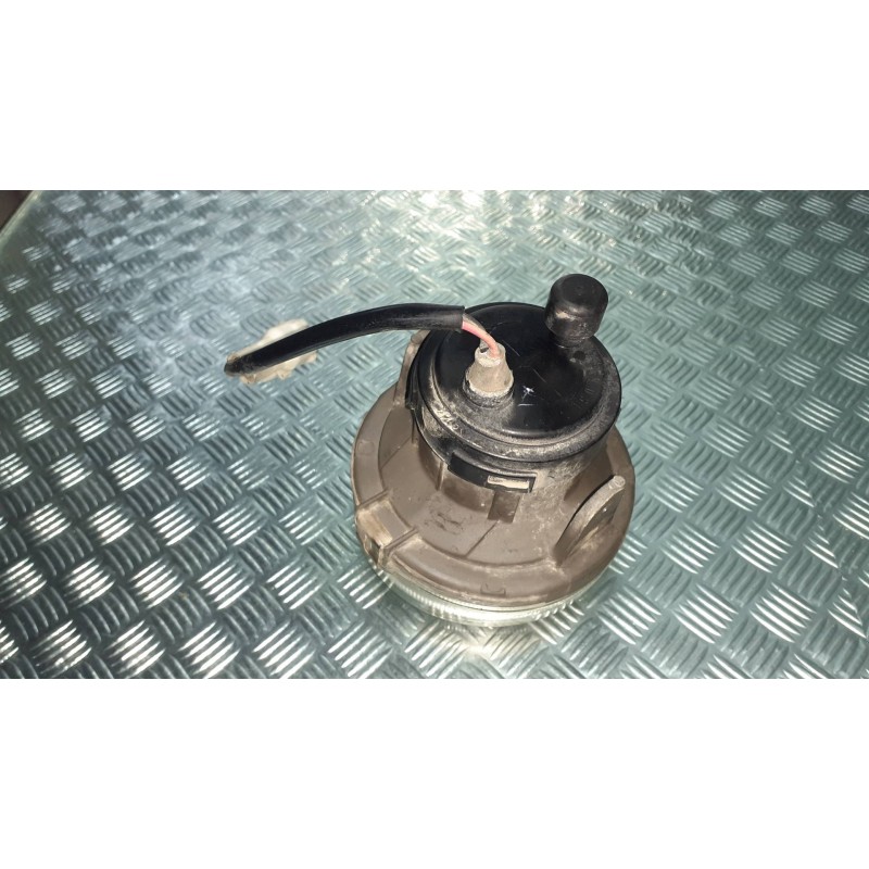 Recambio de faro antiniebla derecho para mitsubishi montero pinin (h60/h70) 1800 gdi (3-ptas.) referencia OEM IAM H191R  