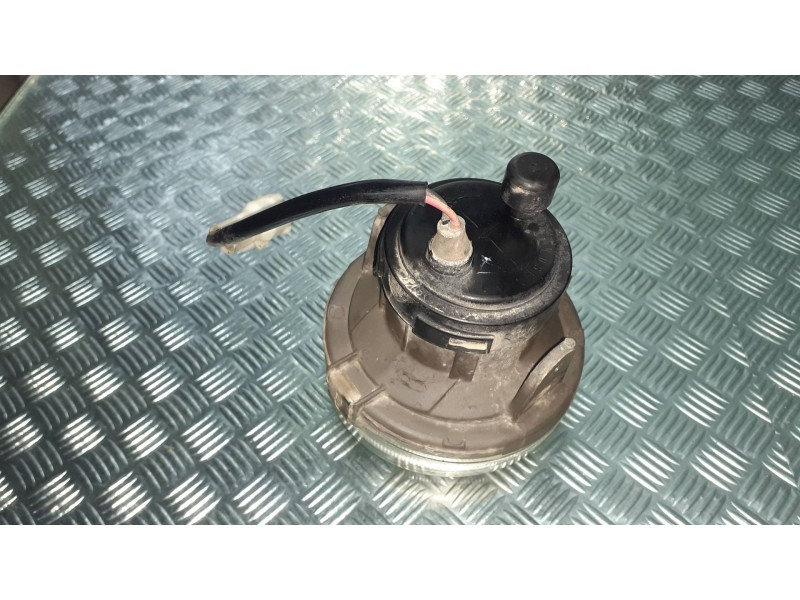 Recambio de faro antiniebla derecho para mitsubishi montero pinin (h60/h70) 1800 gdi (3-ptas.) referencia OEM IAM H191R  