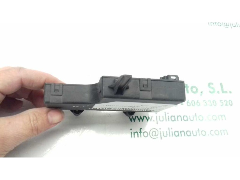 Recambio de modulo electronico para mercedes-benz clase clk (w209) coupe referencia OEM IAM 2098200575 33501501 