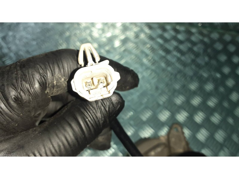 Recambio de faro antiniebla derecho para mitsubishi montero pinin (h60/h70) 1800 gdi (3-ptas.) referencia OEM IAM H191R  