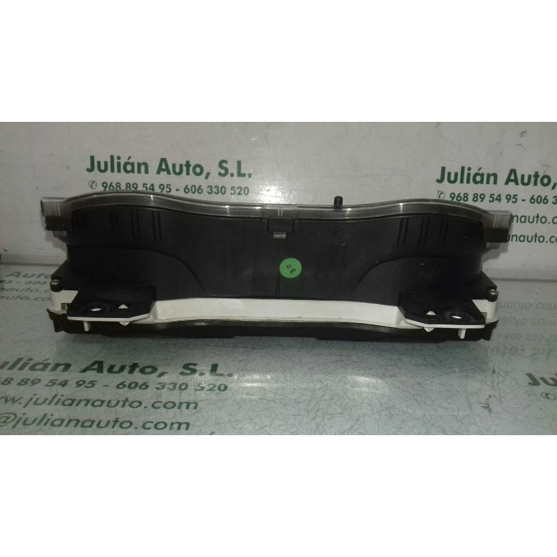 Recambio de cuadro instrumentos para opel corsa d ´´111 years´´ referencia OEM IAM A281189910 1344277 1303295