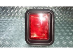 Recambio de piloto trasero izquierdo paragolpes para mitsubishi montero pinin (h60/h70) 1800 gdi (3-ptas.) referencia OEM IAM   