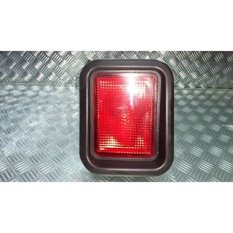 Recambio de piloto trasero izquierdo paragolpes para mitsubishi montero pinin (h60/h70) 1800 gdi (3-ptas.) referencia OEM IAM   
