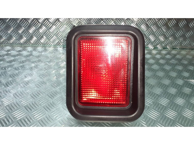 Recambio de piloto trasero izquierdo paragolpes para mitsubishi montero pinin (h60/h70) 1800 gdi (3-ptas.) referencia OEM IAM   