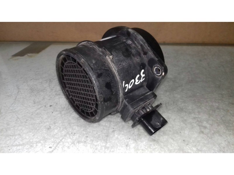 Recambio de caudalimetro para ssangyong kyron 200 xdi limited referencia OEM IAM 0280218199 A6650943148 