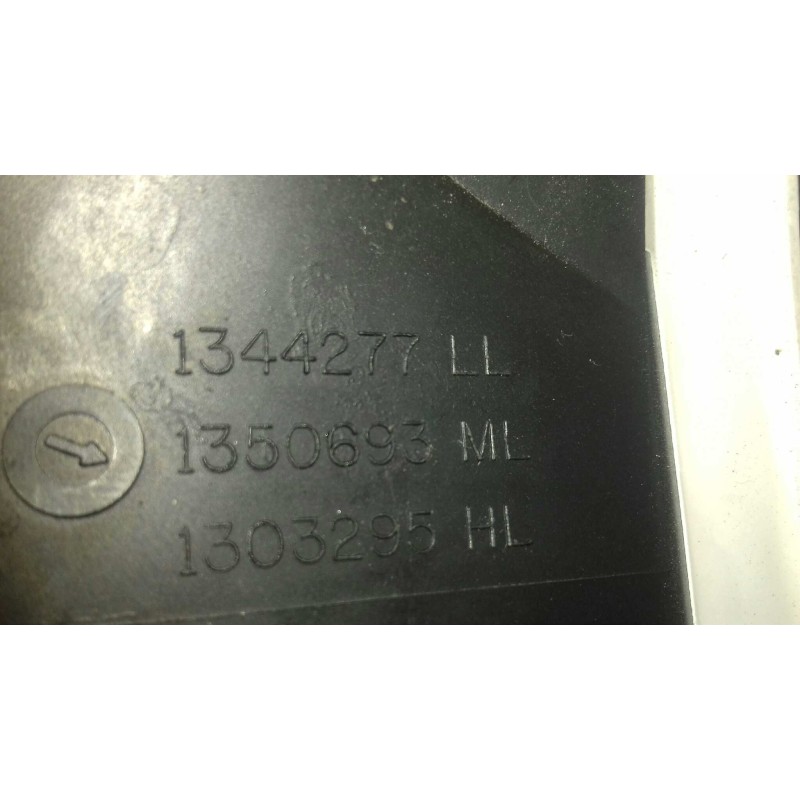 Recambio de cuadro instrumentos para opel corsa d ´´111 years´´ referencia OEM IAM A281189910 1344277 1303295