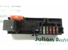 Recambio de caja reles / fusibles para mercedes-benz clase c (w202) berlina 2.0 16v cat referencia OEM IAM A0005400072 05376100 