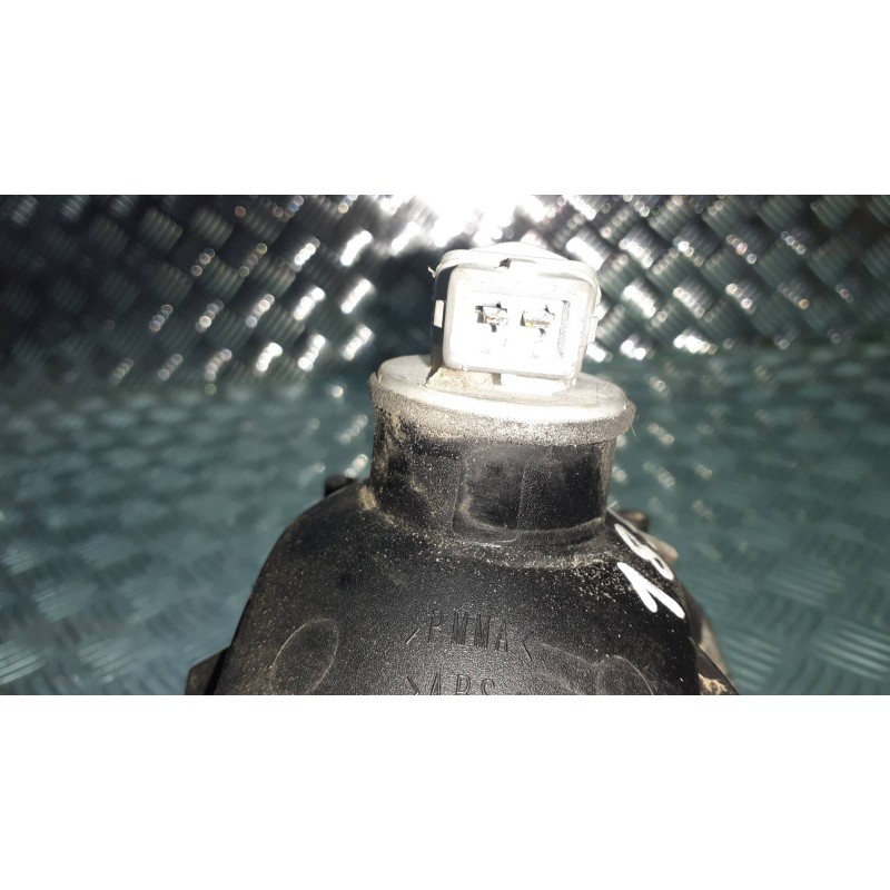 Recambio de piloto trasero izquierdo paragolpes para mitsubishi montero pinin (h60/h70) 1800 gdi (3-ptas.) referencia OEM IAM   