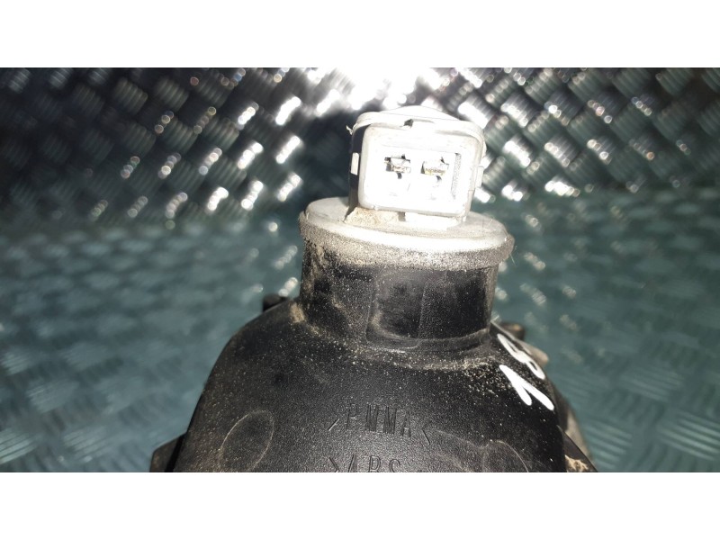 Recambio de piloto trasero izquierdo paragolpes para mitsubishi montero pinin (h60/h70) 1800 gdi (3-ptas.) referencia OEM IAM   