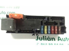 Recambio de caja reles / fusibles para mercedes-benz clase c (w202) berlina 2.0 16v cat referencia OEM IAM A0005400072 05376100  2