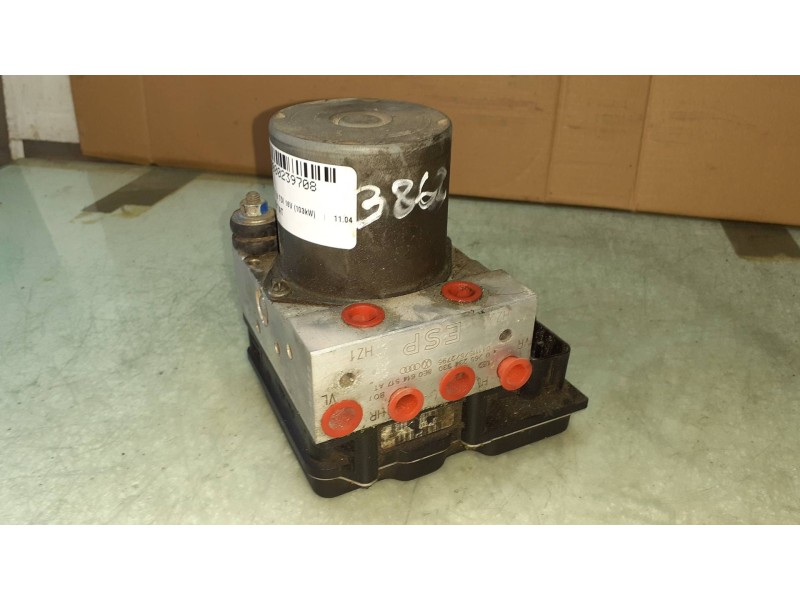 Recambio de abs para audi a4 berlina (8e) 2.0 tdi 16v (103kw) referencia OEM IAM 8E0614517AT 0265234330 BOSCH