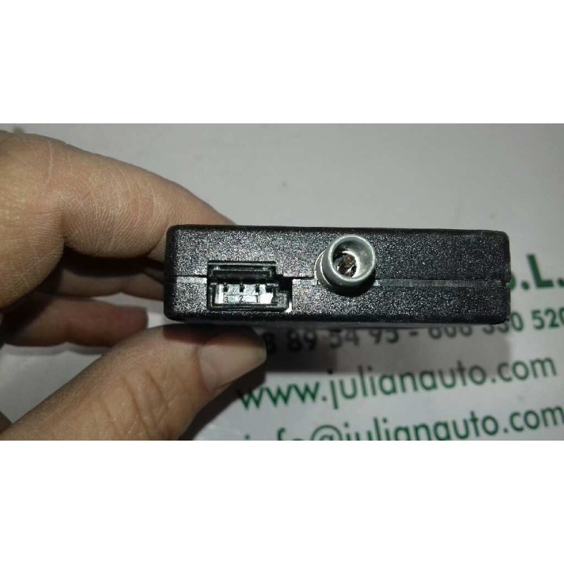 Recambio de modulo electronico para mercedes-benz clase sl (w230) roadster 55 amg (230.474) referencia OEM IAM A2308201889  