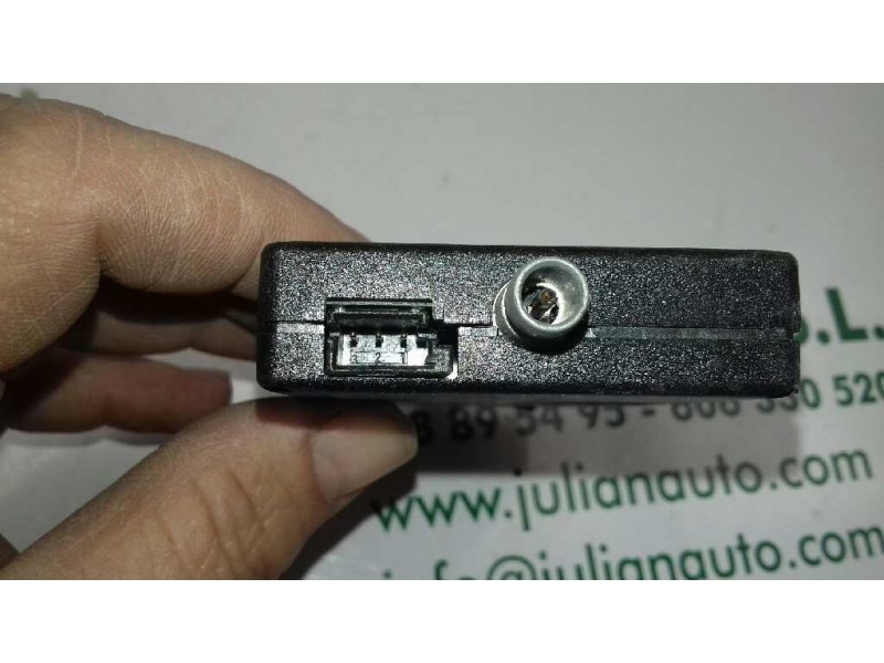 Recambio de modulo electronico para mercedes-benz clase sl (w230) roadster 55 amg (230.474) referencia OEM IAM A2308201889  