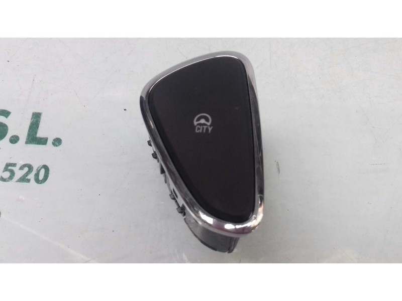 Recambio de interruptor para opel corsa e expression referencia OEM IAM 10142364 1664 CITY