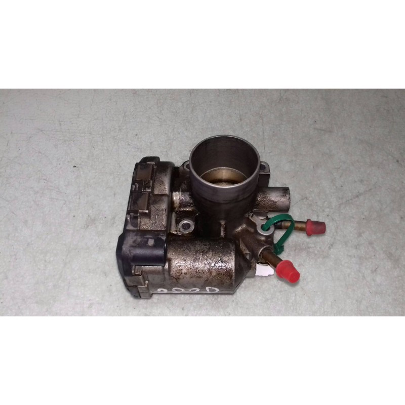 Recambio de caja mariposa para seat cordoba berlina (6k2) stella referencia OEM IAM 030133062C 0280750095 BOSCH