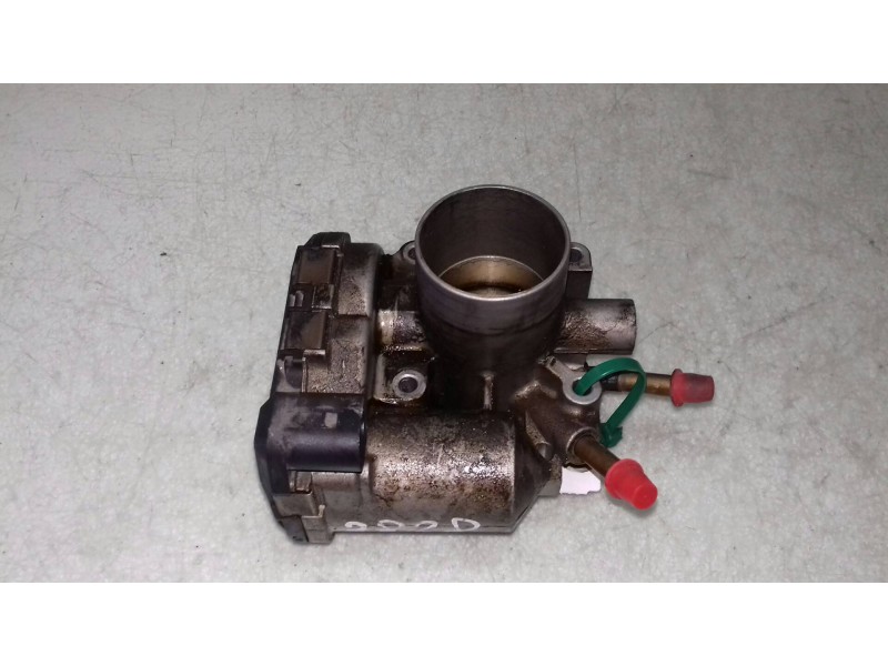 Recambio de caja mariposa para seat cordoba berlina (6k2) stella referencia OEM IAM 030133062C 0280750095 BOSCH