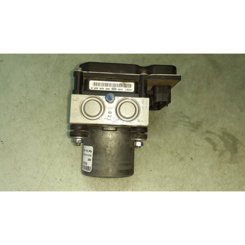Recambio de abs para audi a4 berlina (8e) 2.0 tdi 16v (103kw) referencia OEM IAM 8E0614517AT 0265234330 BOSCH