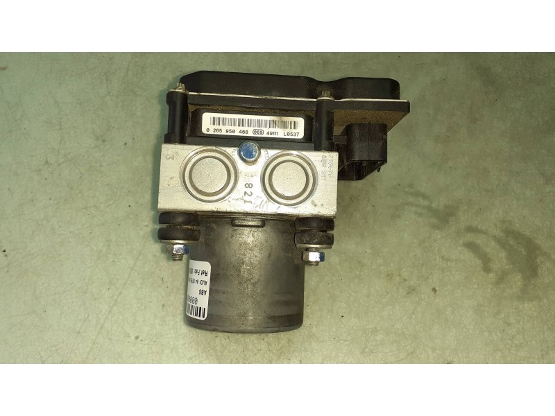 Recambio de abs para audi a4 berlina (8e) 2.0 tdi 16v (103kw) referencia OEM IAM 8E0614517AT 0265234330 BOSCH