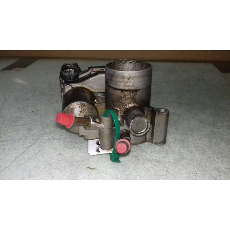 Recambio de caja mariposa para seat cordoba berlina (6k2) stella referencia OEM IAM 030133062C 0280750095 BOSCH