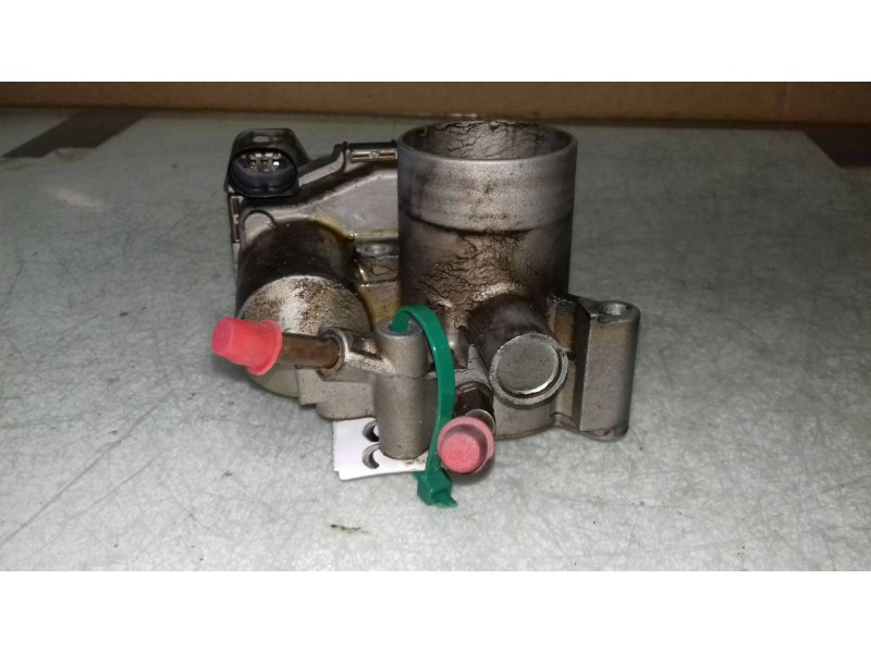 Recambio de caja mariposa para seat cordoba berlina (6k2) stella referencia OEM IAM 030133062C 0280750095 BOSCH