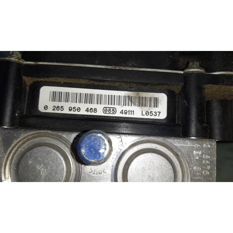 Recambio de abs para audi a4 berlina (8e) 2.0 tdi 16v (103kw) referencia OEM IAM 8E0614517AT 0265234330 BOSCH