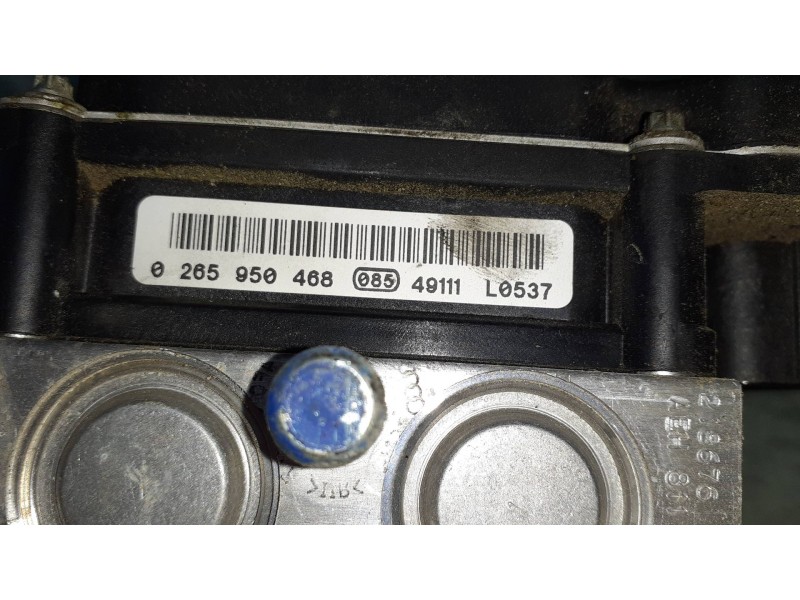 Recambio de abs para audi a4 berlina (8e) 2.0 tdi 16v (103kw) referencia OEM IAM 8E0614517AT 0265234330 BOSCH