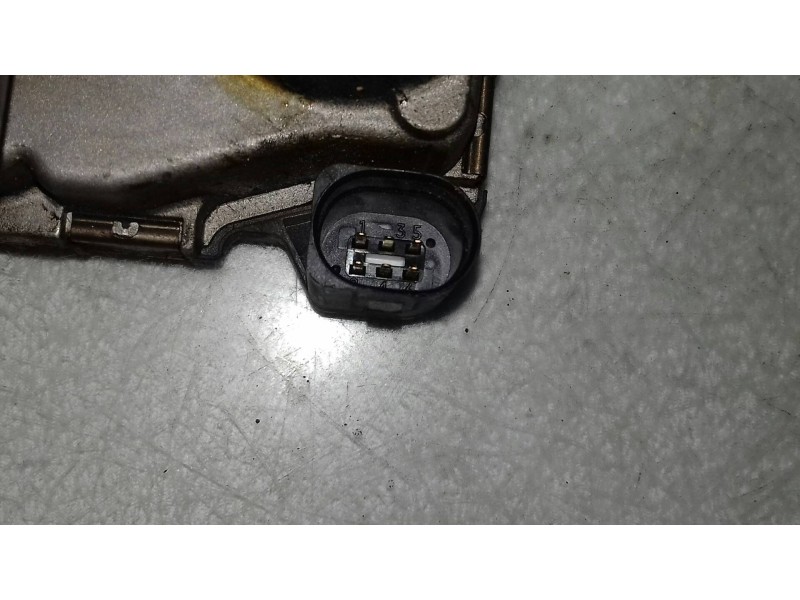 Recambio de caja mariposa para seat cordoba berlina (6k2) stella referencia OEM IAM 030133062C 0280750095 BOSCH