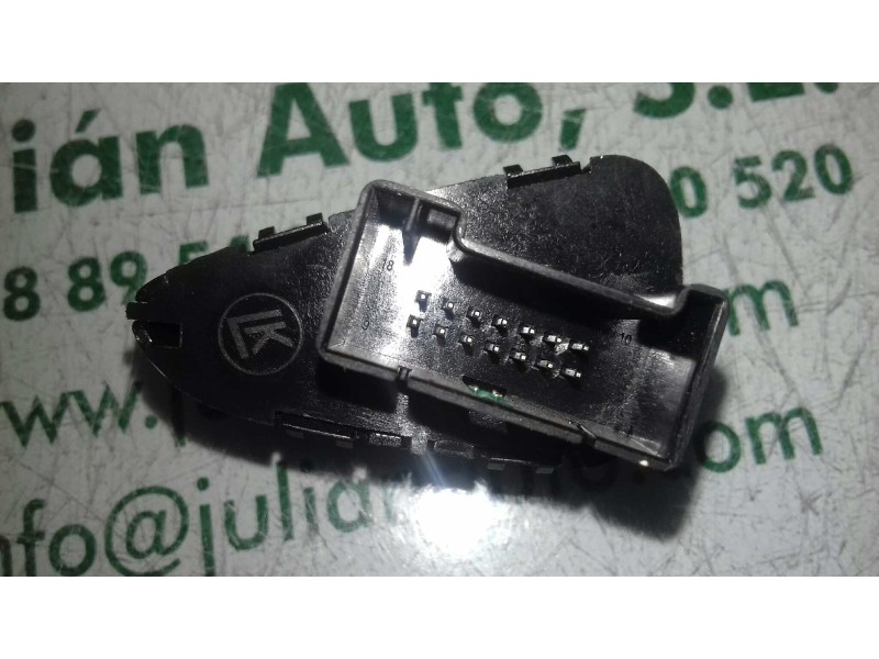 Recambio de interruptor para opel corsa e expression referencia OEM IAM 10142364 1664 CITY