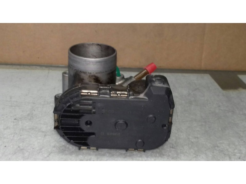 Recambio de caja mariposa para seat cordoba berlina (6k2) stella referencia OEM IAM 030133062C 0280750095 BOSCH