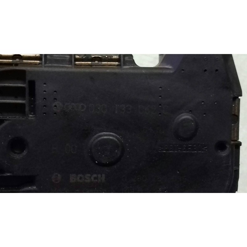 Recambio de caja mariposa para seat cordoba berlina (6k2) stella referencia OEM IAM 030133062C 0280750095 BOSCH