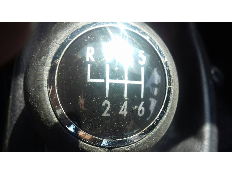 volkswagen passat berlina (3b3) del año 2001