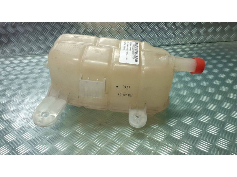 Recambio de deposito expansion para opel mokka x design line start/stop referencia OEM IAM 95380033  