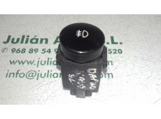Recambio de interruptor para chevrolet kalos 1.4 se referencia OEM IAM 864W0140F4 4 PINES ANTINIEBLA