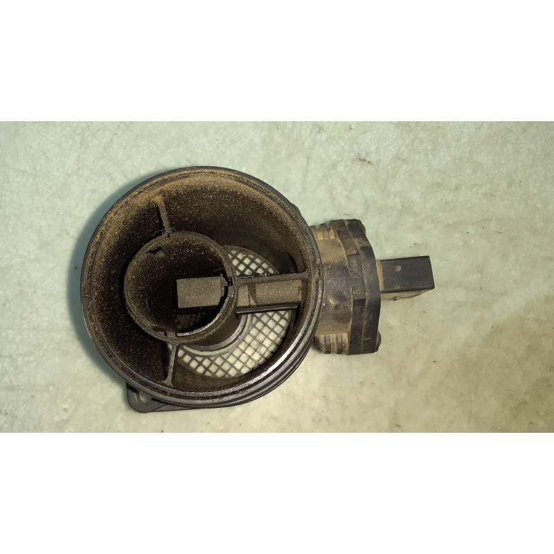 Recambio de caudalimetro para audi a4 berlina (8e) 2.0 tdi 16v (103kw) referencia OEM IAM 0986284007 0281002461 BOSCH