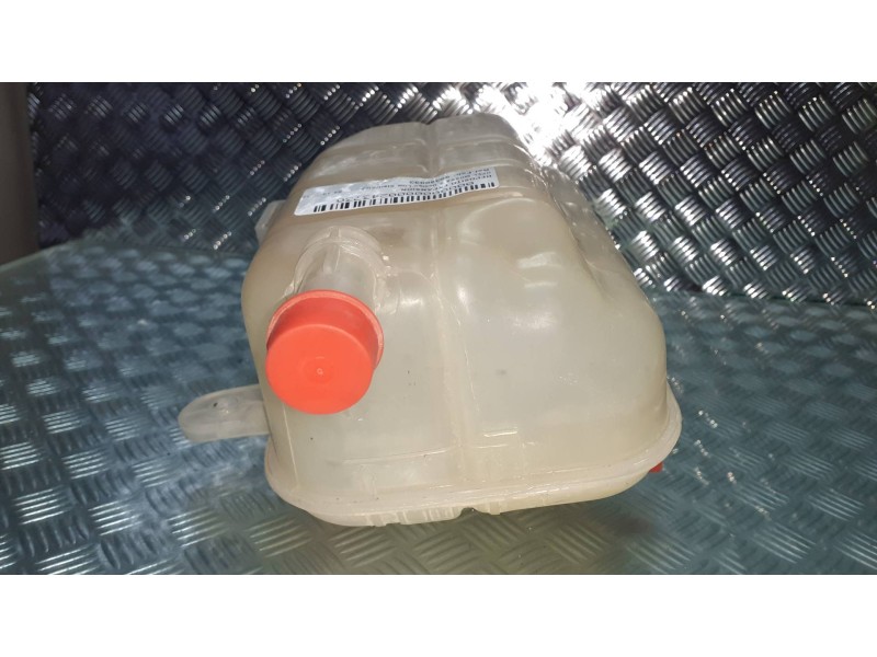 Recambio de deposito expansion para opel mokka x design line start/stop referencia OEM IAM 95380033  