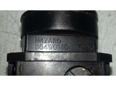 Recambio de interruptor para chevrolet kalos 1.4 se referencia OEM IAM 864W0140F4 4 PINES ANTINIEBLA 2