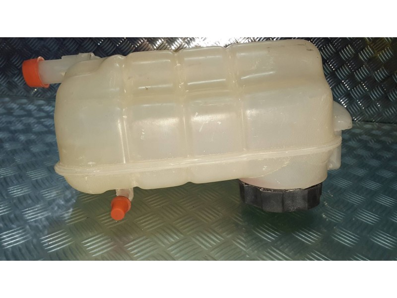 Recambio de deposito expansion para opel mokka x design line start/stop referencia OEM IAM 95380033  