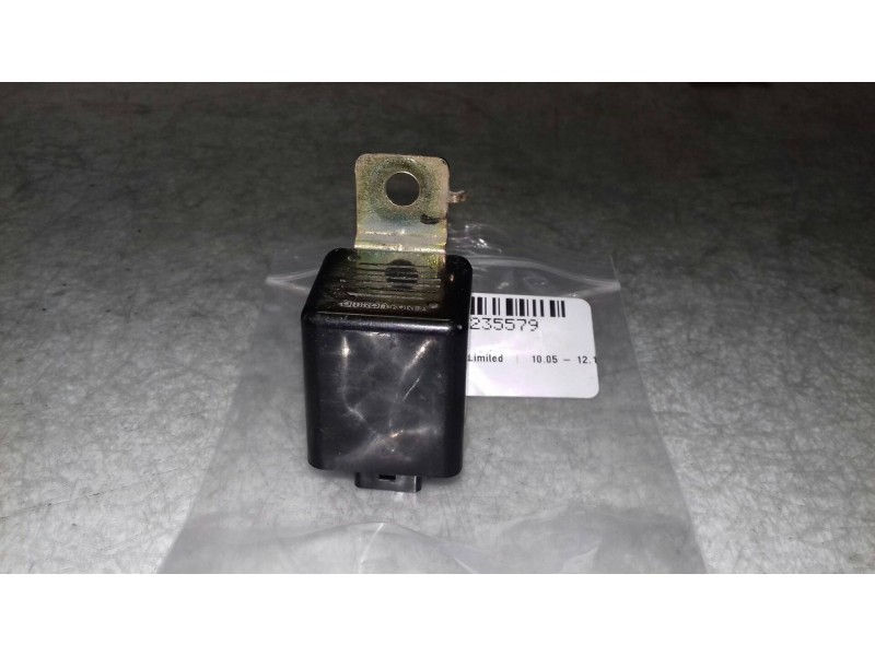 Recambio de rele para ssangyong kyron 200 xdi limited referencia OEM IAM 8662005000  