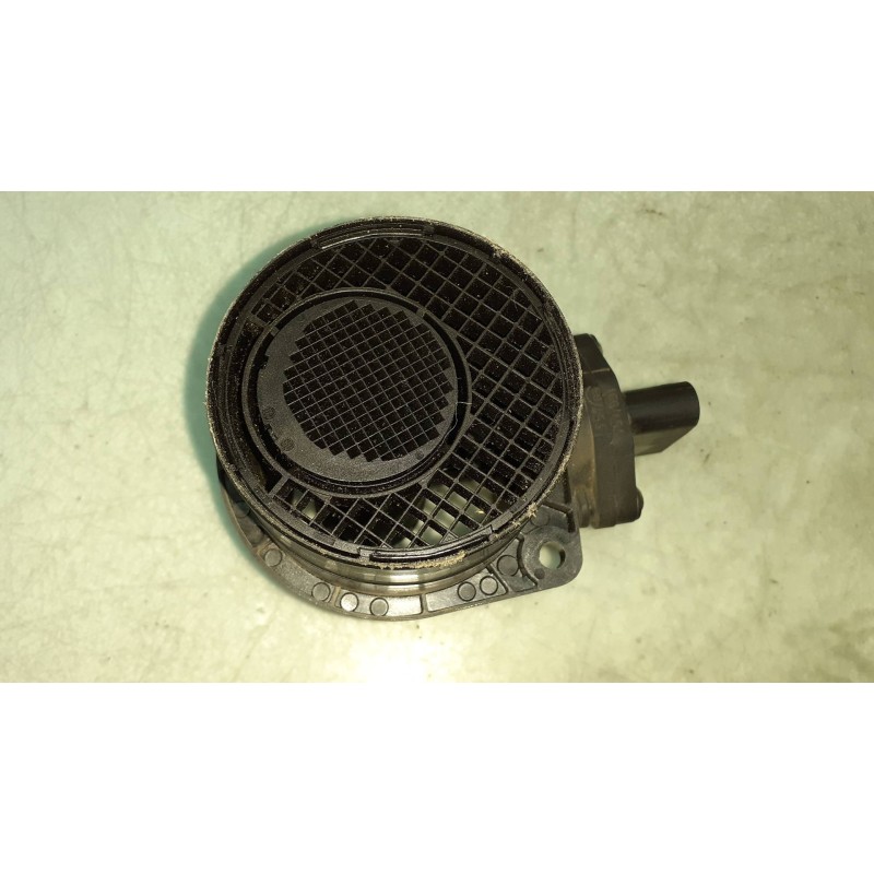 Recambio de caudalimetro para audi a4 berlina (8e) 2.0 tdi 16v (103kw) referencia OEM IAM 0986284007 0281002461 BOSCH