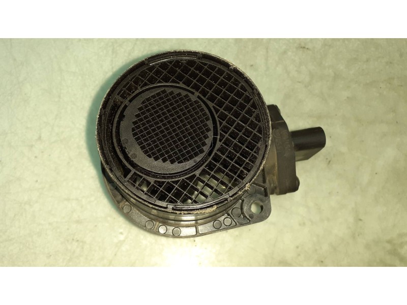 Recambio de caudalimetro para audi a4 berlina (8e) 2.0 tdi 16v (103kw) referencia OEM IAM 0986284007 0281002461 BOSCH