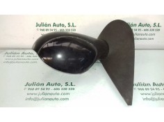 Recambio de retrovisor izquierdo para peugeot 206 berlina xt referencia OEM IAM CP6465000  ELECTRICO 2
