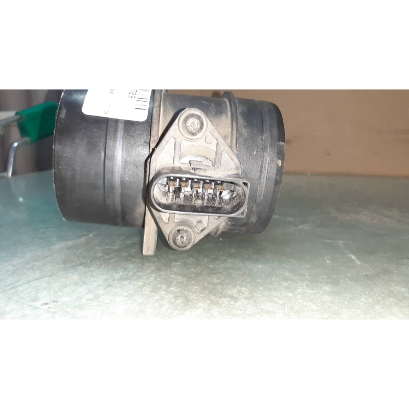 Recambio de caudalimetro para audi a4 berlina (8e) 2.0 tdi 16v (103kw) referencia OEM IAM 0986284007 0281002461 BOSCH