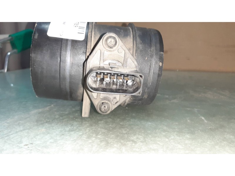 Recambio de caudalimetro para audi a4 berlina (8e) 2.0 tdi 16v (103kw) referencia OEM IAM 0986284007 0281002461 BOSCH