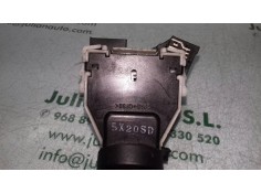 Recambio de mando limpia para nissan note (e11e) acenta referencia OEM IAM 5X20SD   2