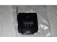 Recambio de rele para ssangyong kyron 200 xdi limited referencia OEM IAM 8475005000  